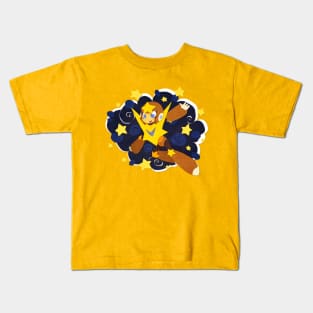 Wish upon a Star Kids T-Shirt